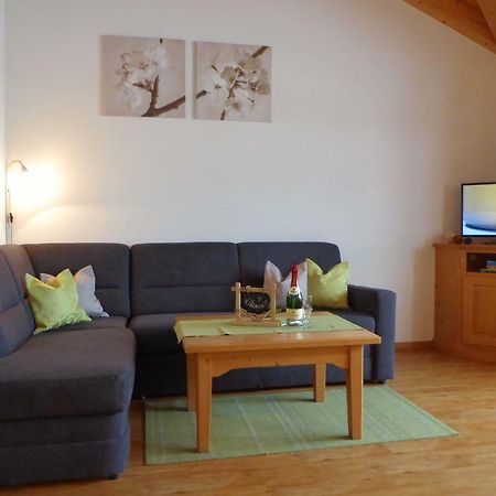 Ferienwohnung Bolsterlang Exterior foto