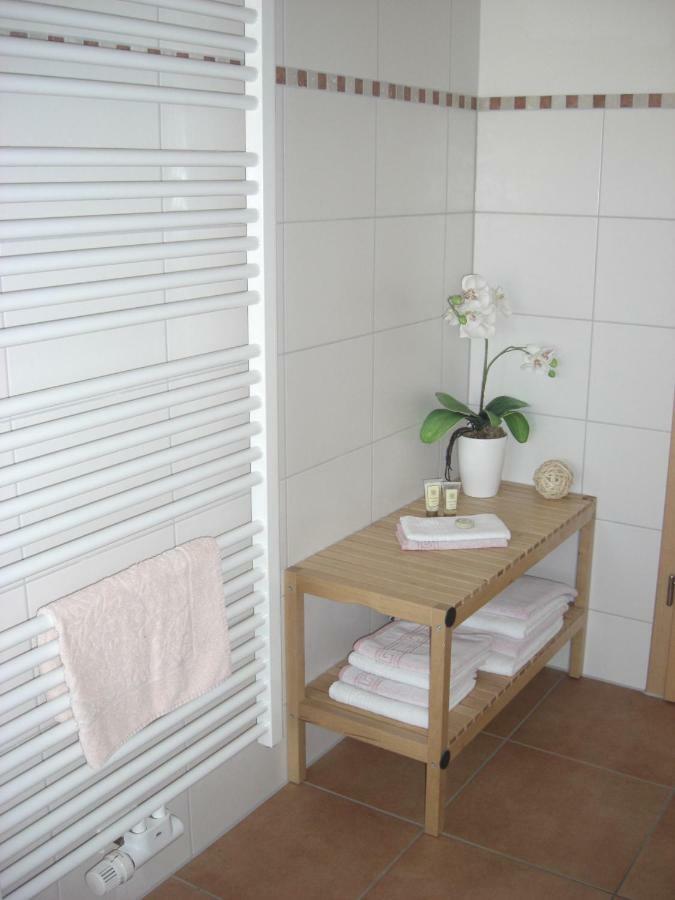 Ferienwohnung Bolsterlang Exterior foto
